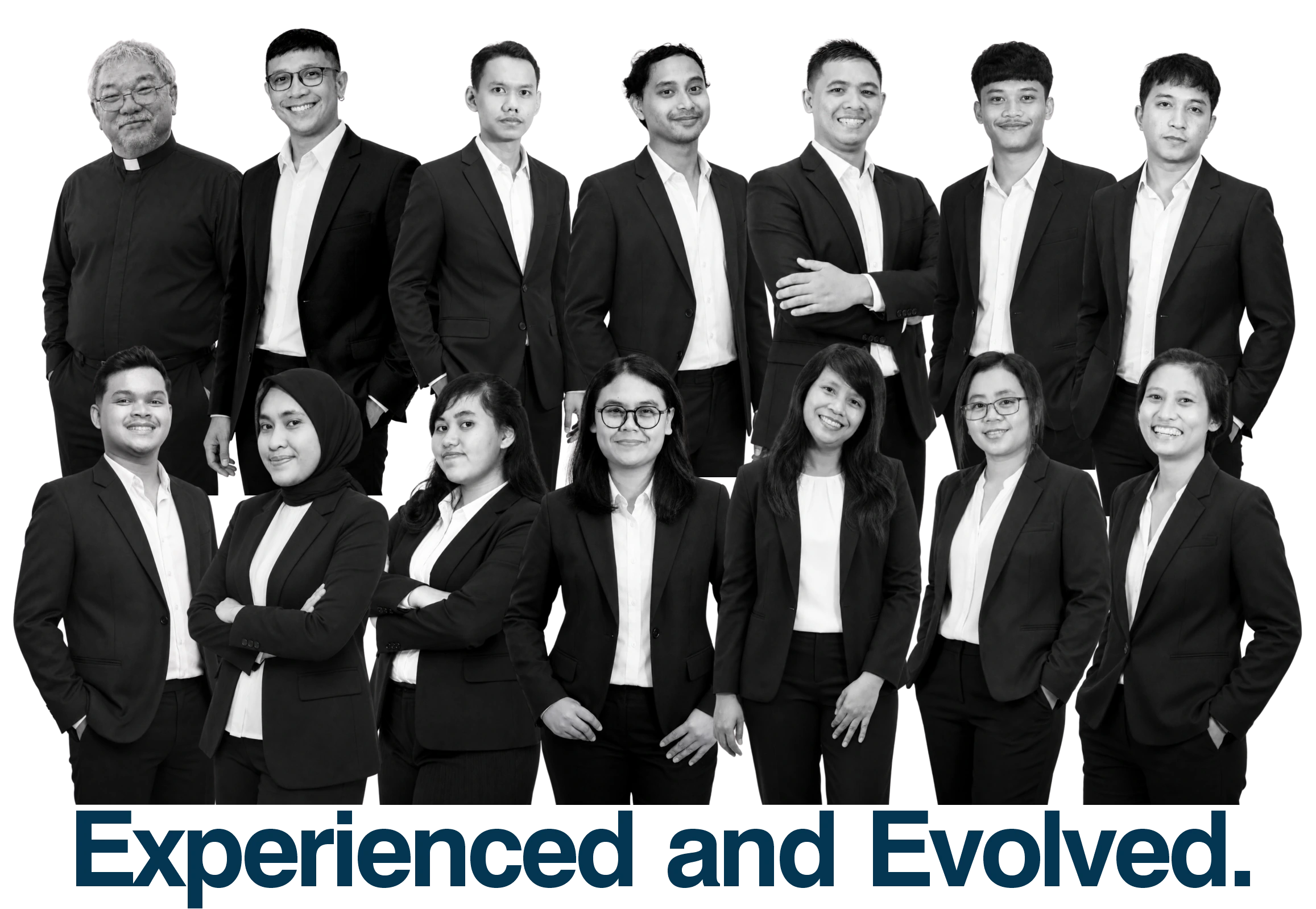 ATMI BizDEC team