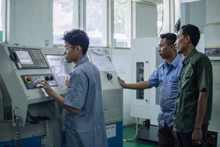 SMK, Sudah paham LKS itu Apa ?