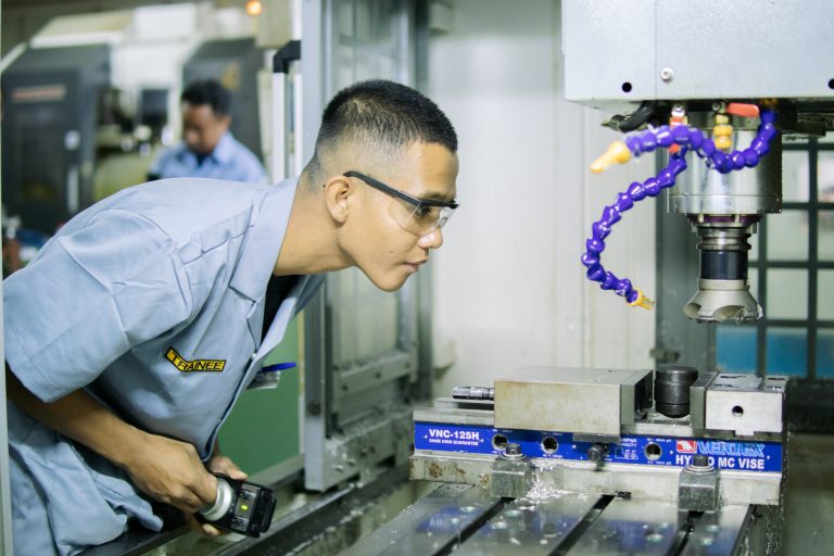 Tempat Pelatihan untuk LKS