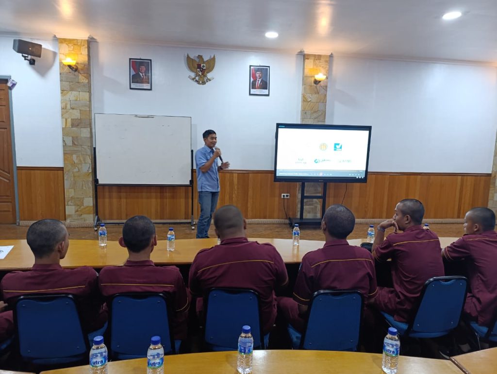 Kunjungan Industri