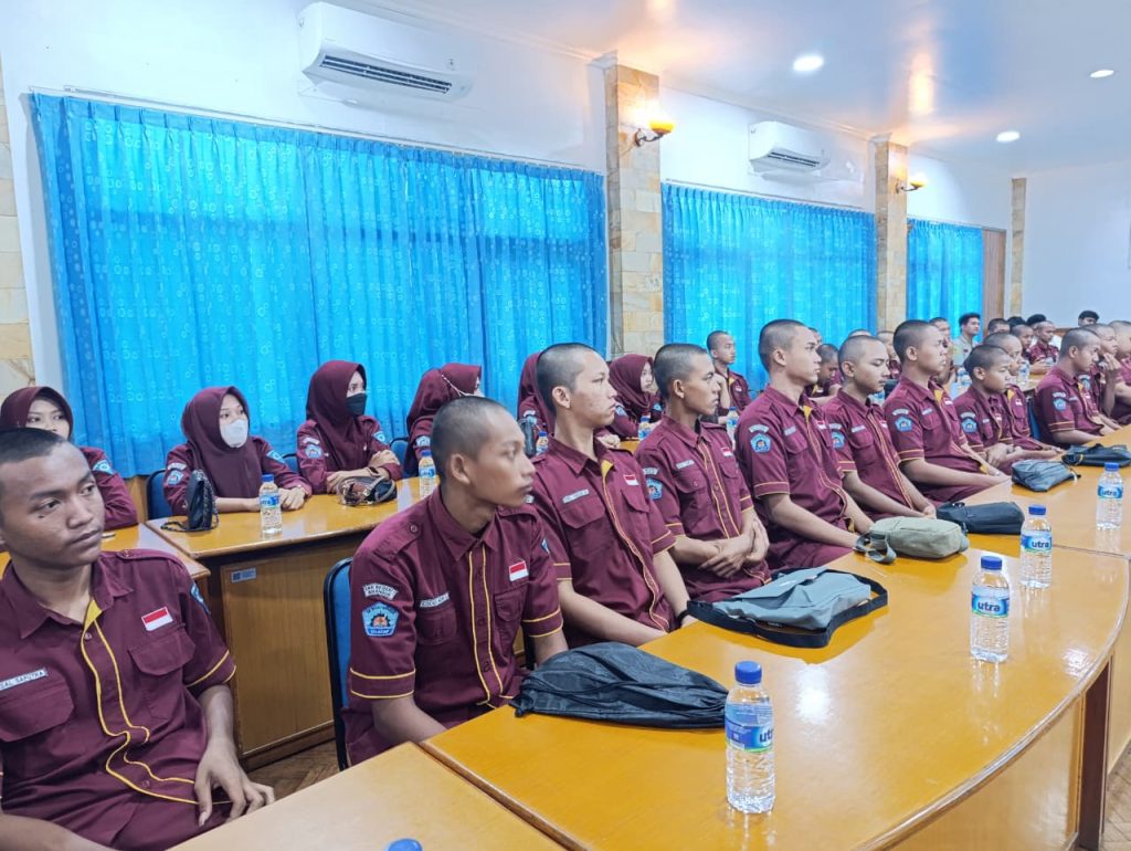Kunjungan Industri