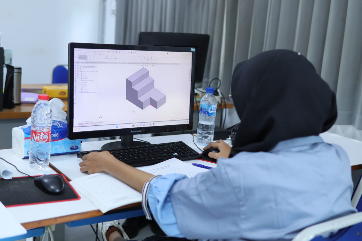 Drafter CAD 3D Training