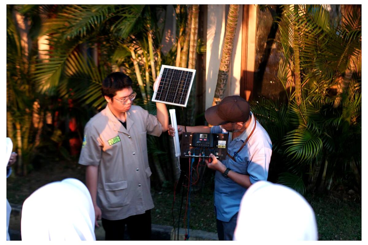 Solar Panel Electrical Design for Renewable Application