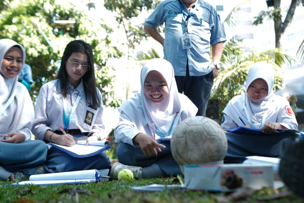 Dari Eksperimen hingga Industri, Mengenal STEM Lebih Dekat
