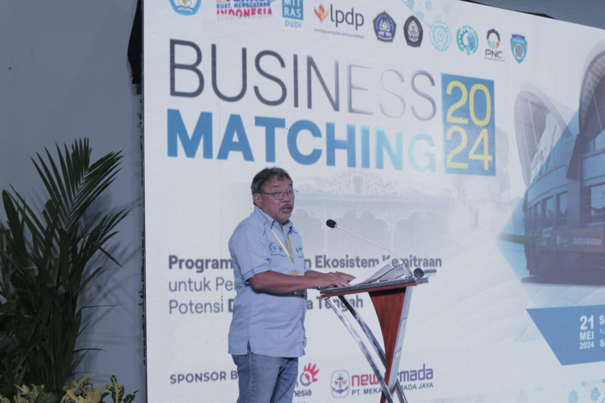 Entrepreneurship Development Program