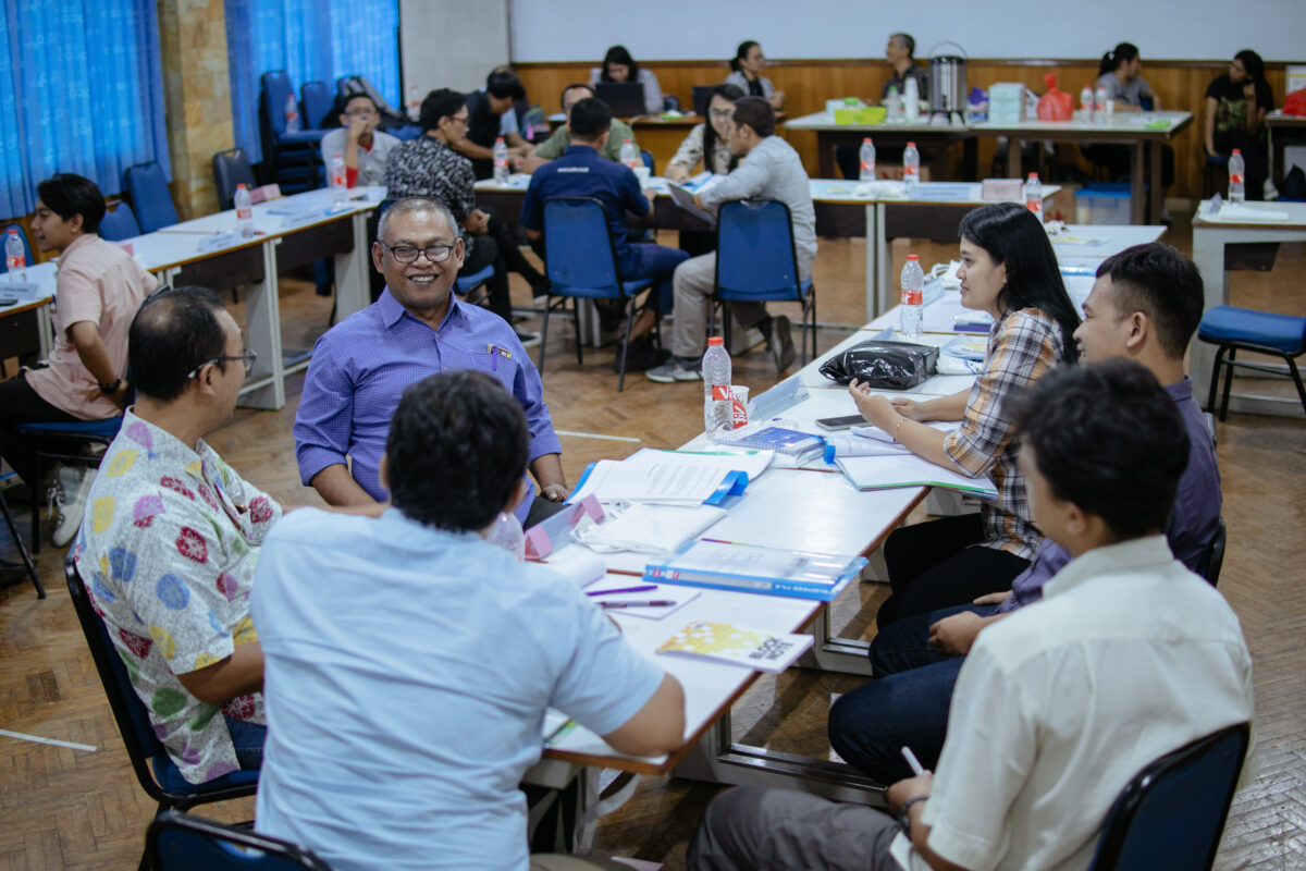 Supervisory Training Program