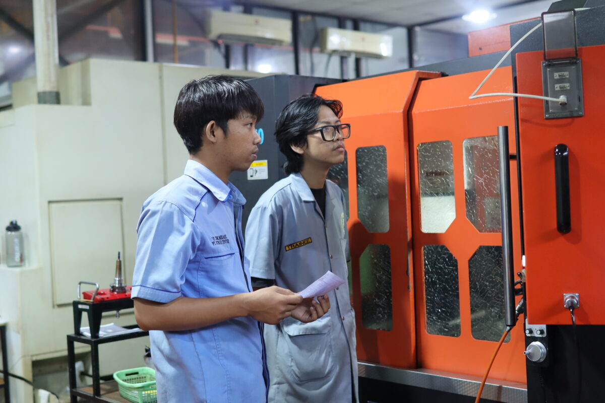 CNC Turn-Mill Technology Operator Program for Production Readiness