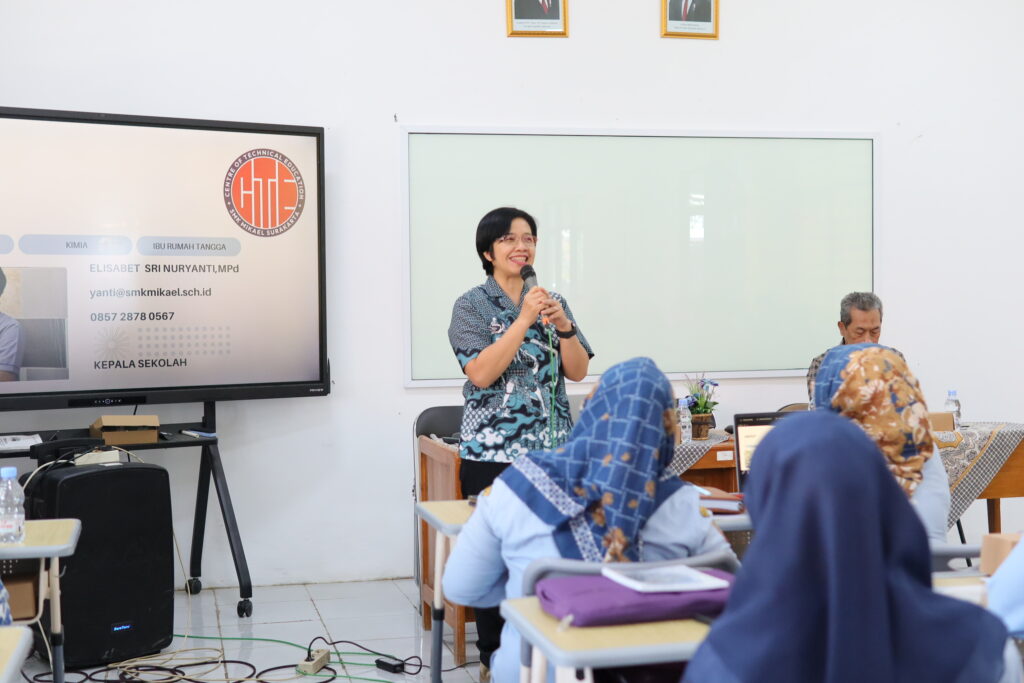 Membangun Pemahaman TEFA Menuju Tahap Asesmen