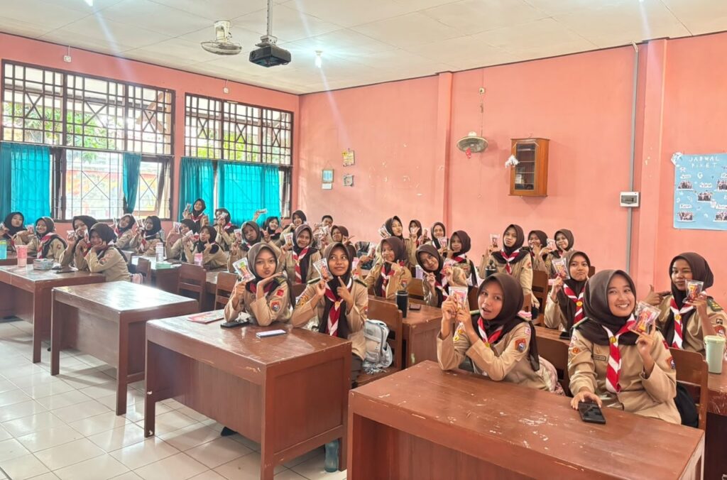 Menggali Minat Siswa terhadap Rencana Pendirian Politeknik King Kong di Wilayah Tegal