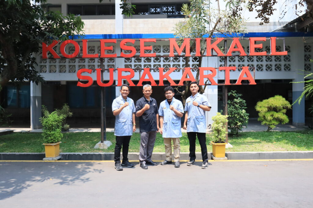 Menguatkan Kompetensi Pengukuran untuk Mendukung Kualitas Industri