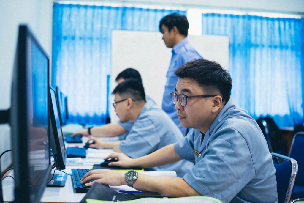 Mengenal Simulasi Teknik melalui SolidWorks CAE