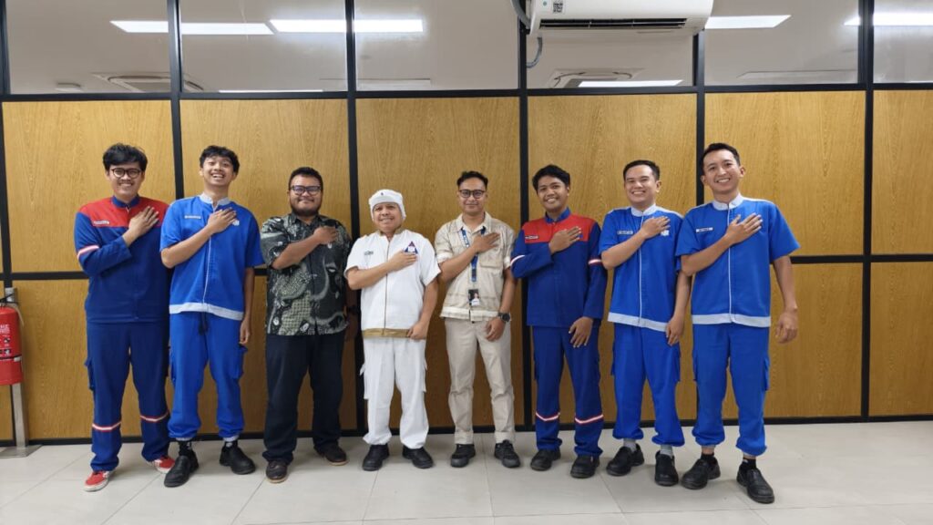 Membangun Logika Pemrograman PLC untuk Troubleshooting Mesin Industri